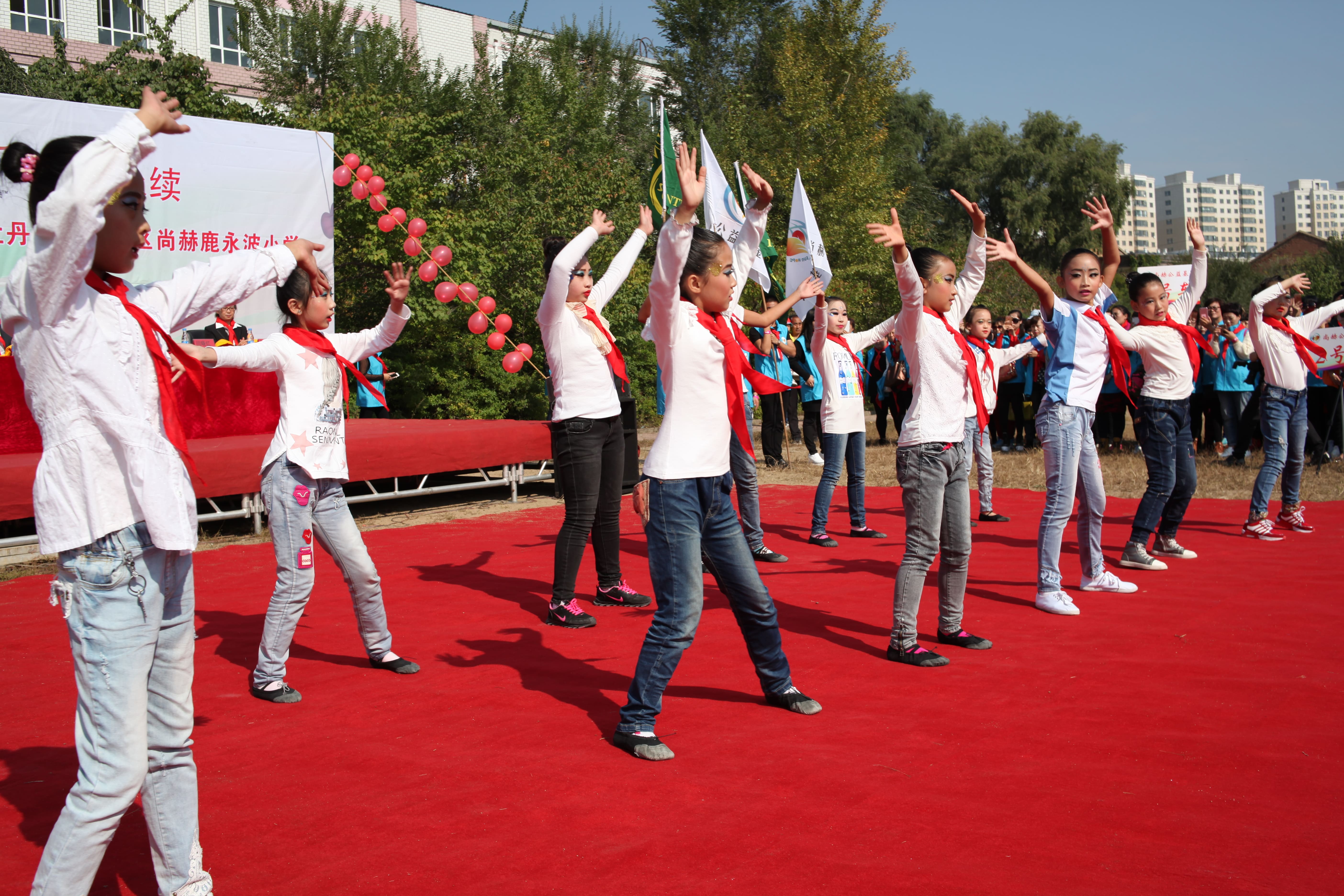 第64所 牡丹江市爱民区乐竞体育_乐竞体育中国一站式服务官网
鹿永波小学 第64所 牡丹江市爱民区乐竞体育_乐竞体育中国一站式服务官网
鹿永波小学