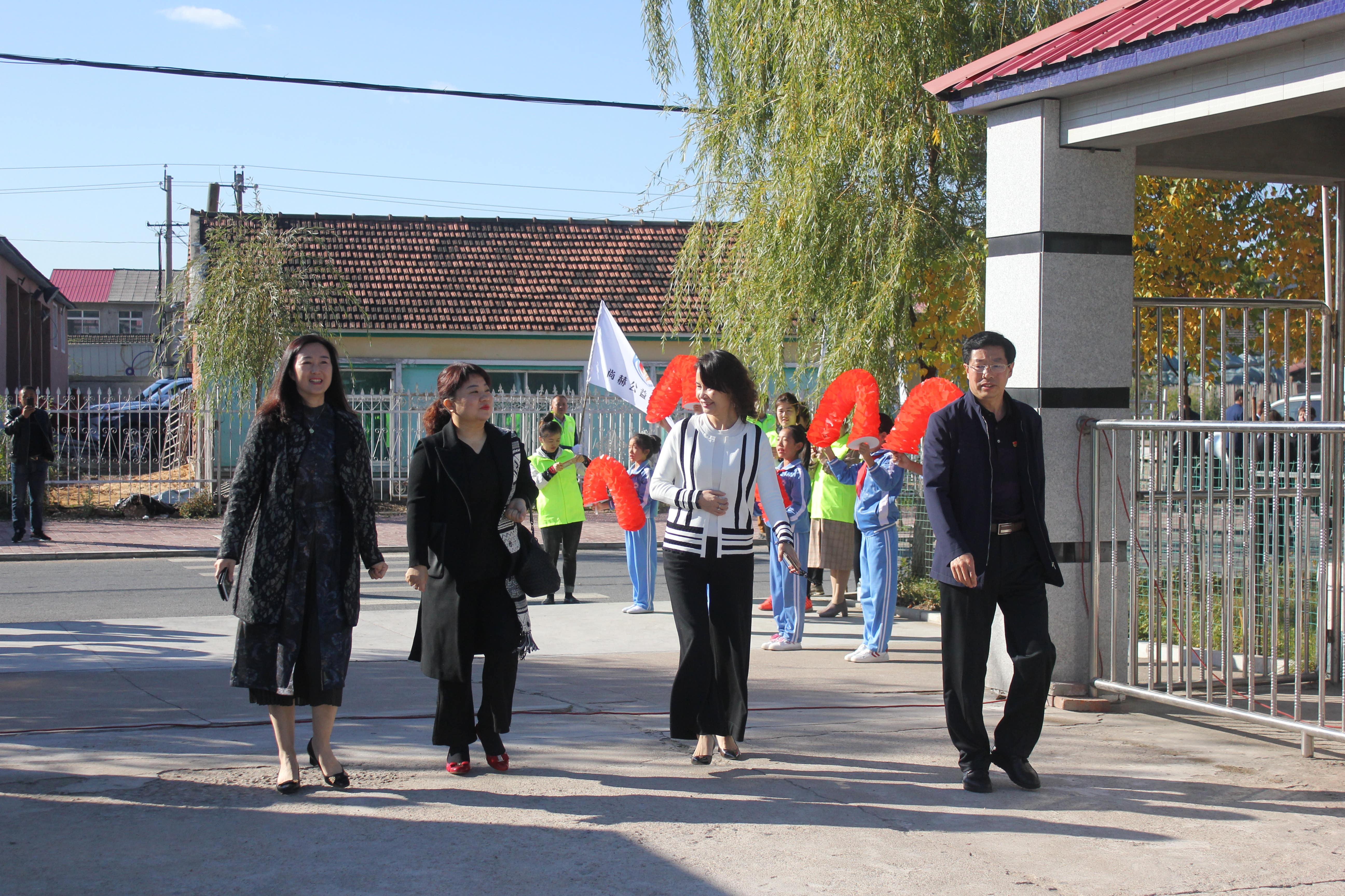 第173所 辽源市东丰县小四平镇乐竞体育_乐竞体育中国一站式服务官网
肖红飞小学