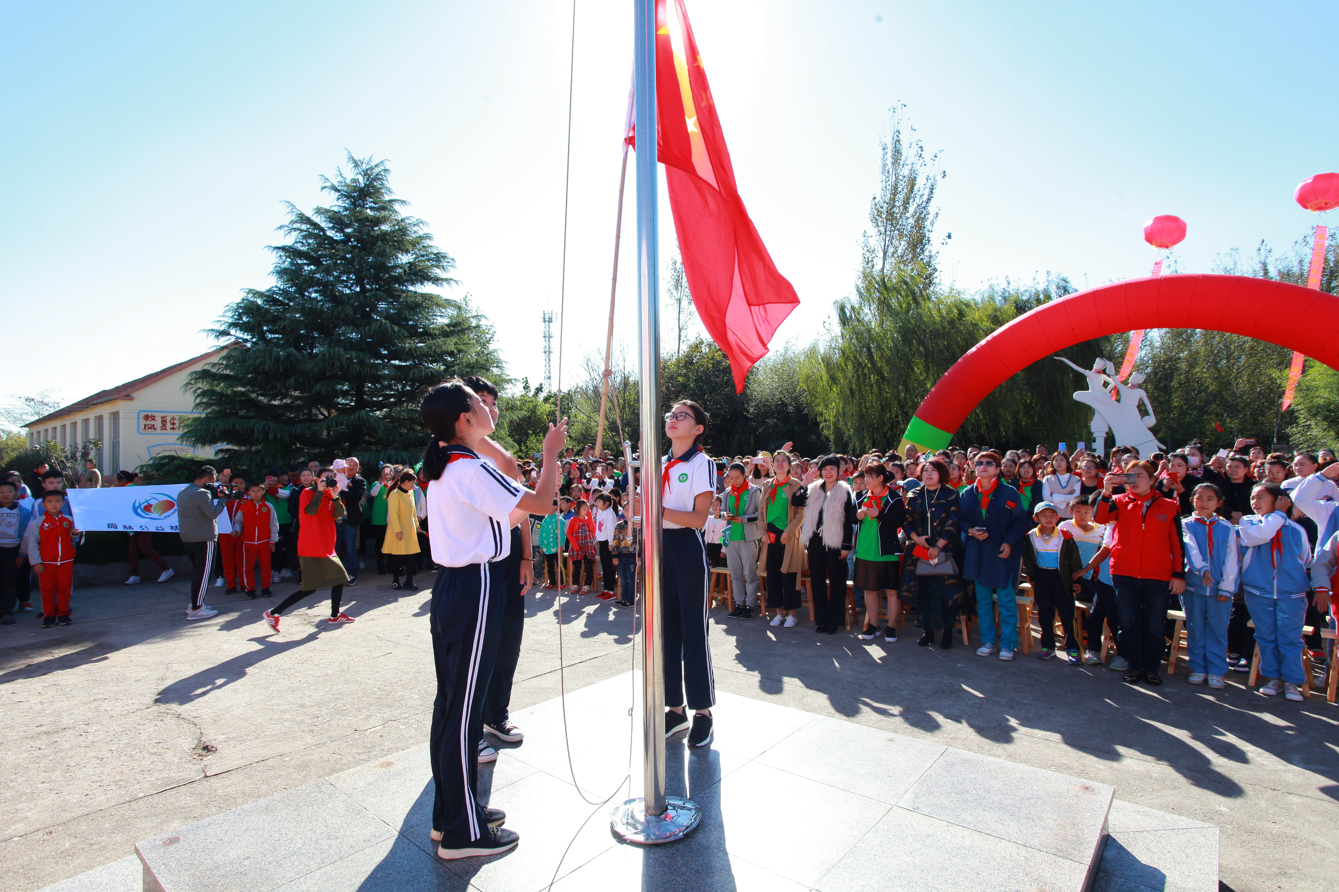 第120所 日照市东港区三庄镇石沟崖乐竞体育_乐竞体育中国一站式服务官网
刘丽新小学
