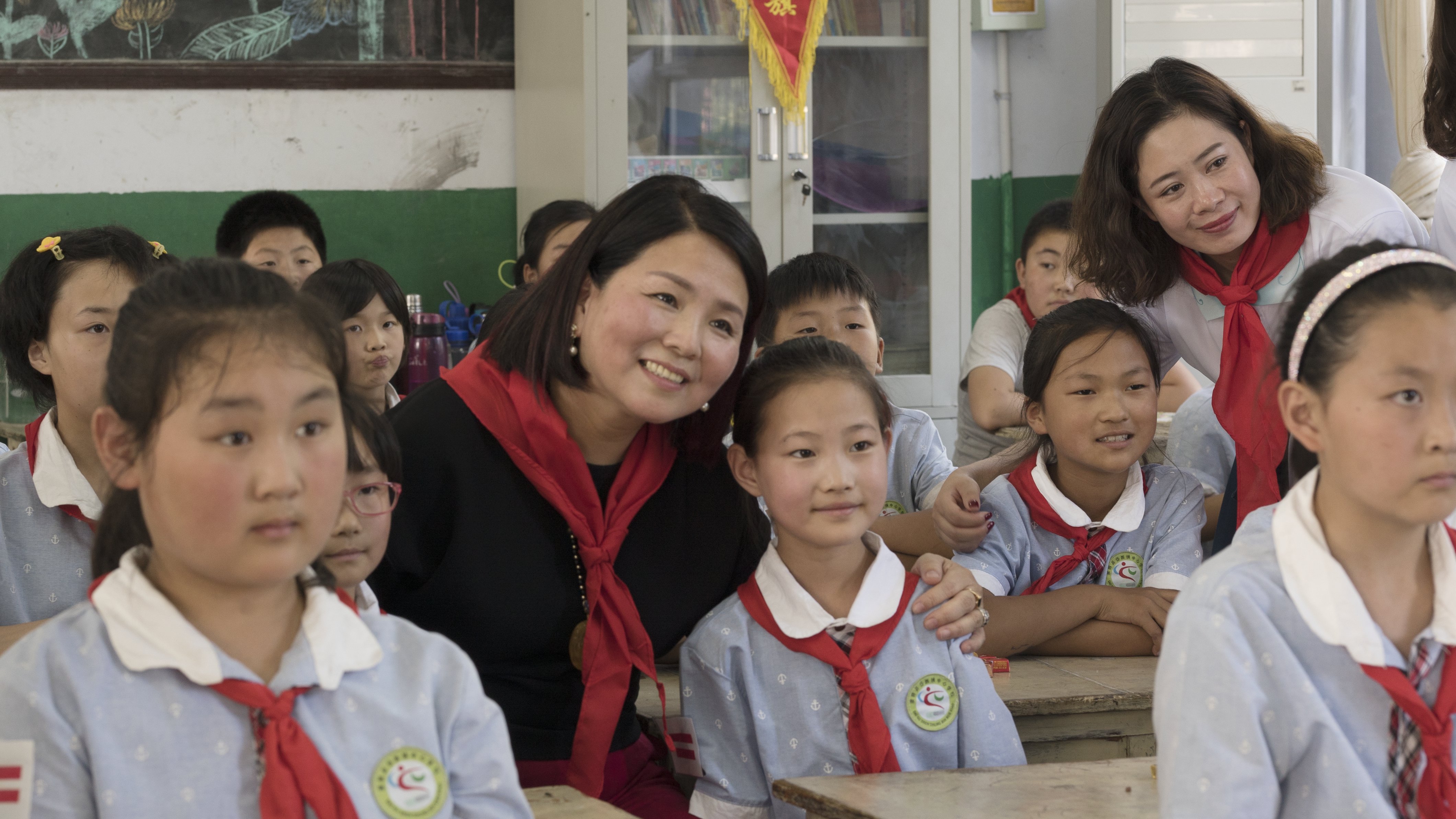 第144所 蒙阴县岱崮镇乐竞体育_乐竞体育中国一站式服务官网
周凤菊小学