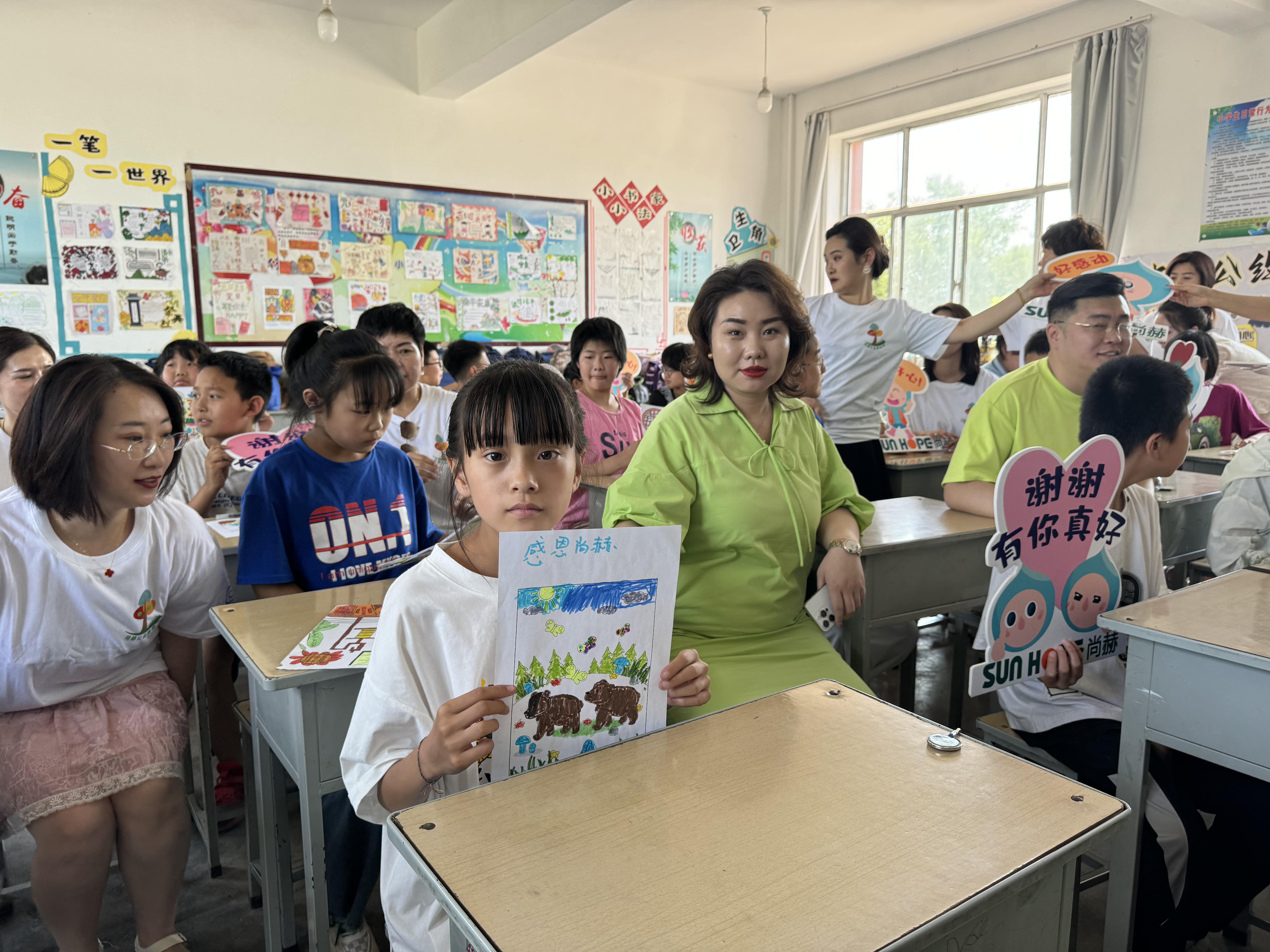 让爱延续，从未间断 | 乐竞体育_乐竞体育中国一站式服务官网
公益季暖心回访