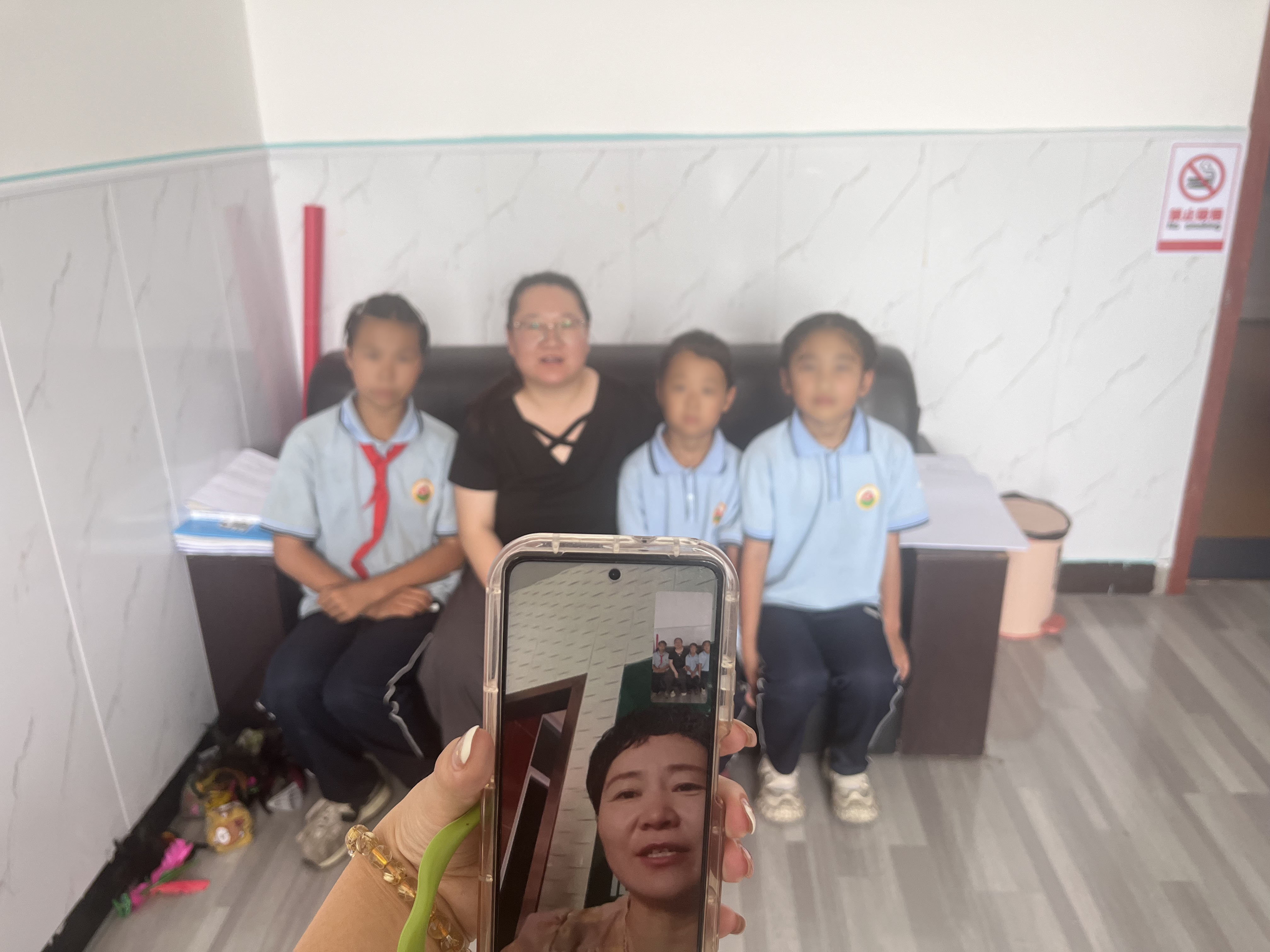 让爱延续，从未间断 | 乐竞体育_乐竞体育中国一站式服务官网
公益季暖心回访