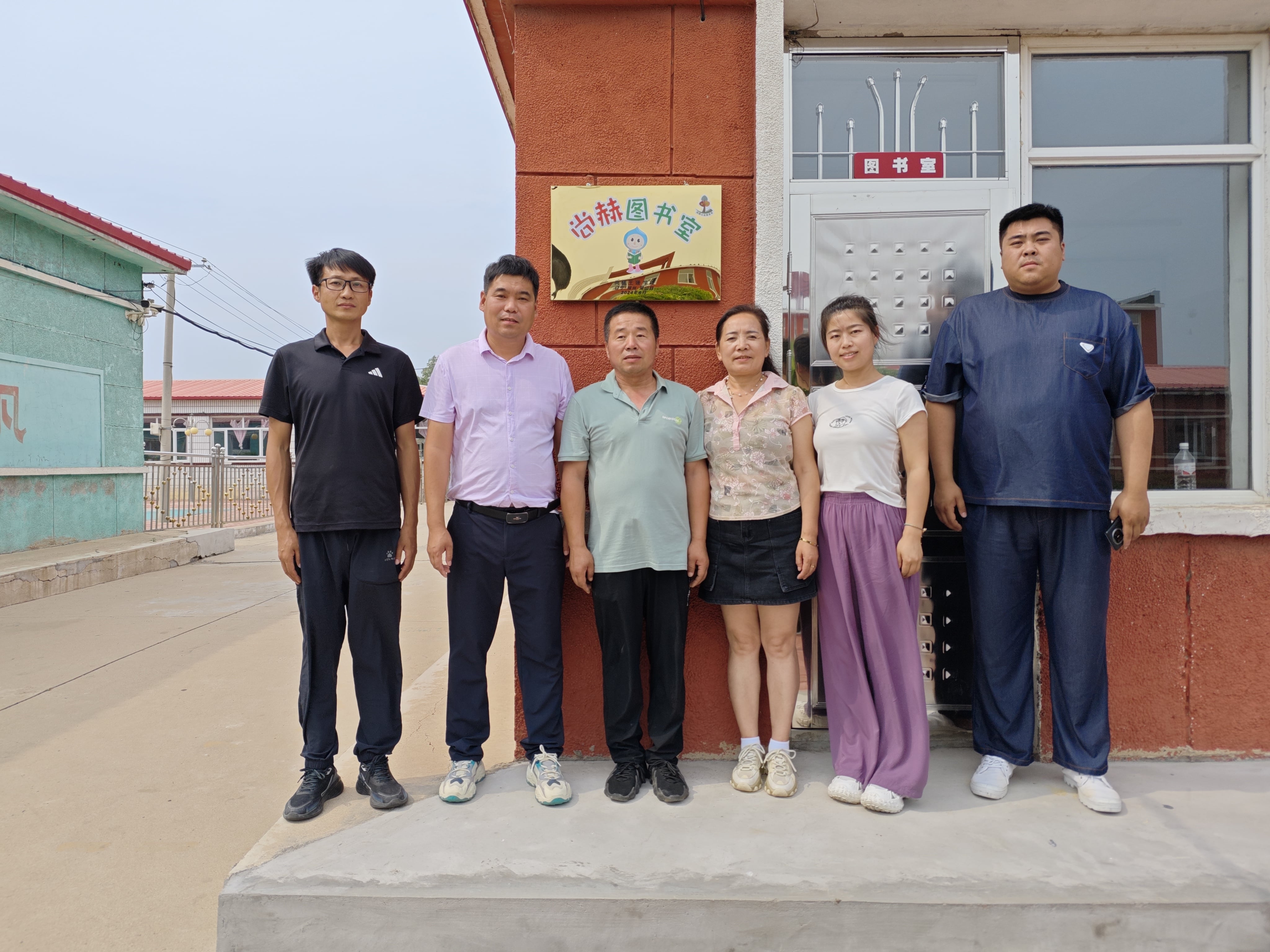 让爱延续，从未间断 | 乐竞体育_乐竞体育中国一站式服务官网
公益季暖心回访