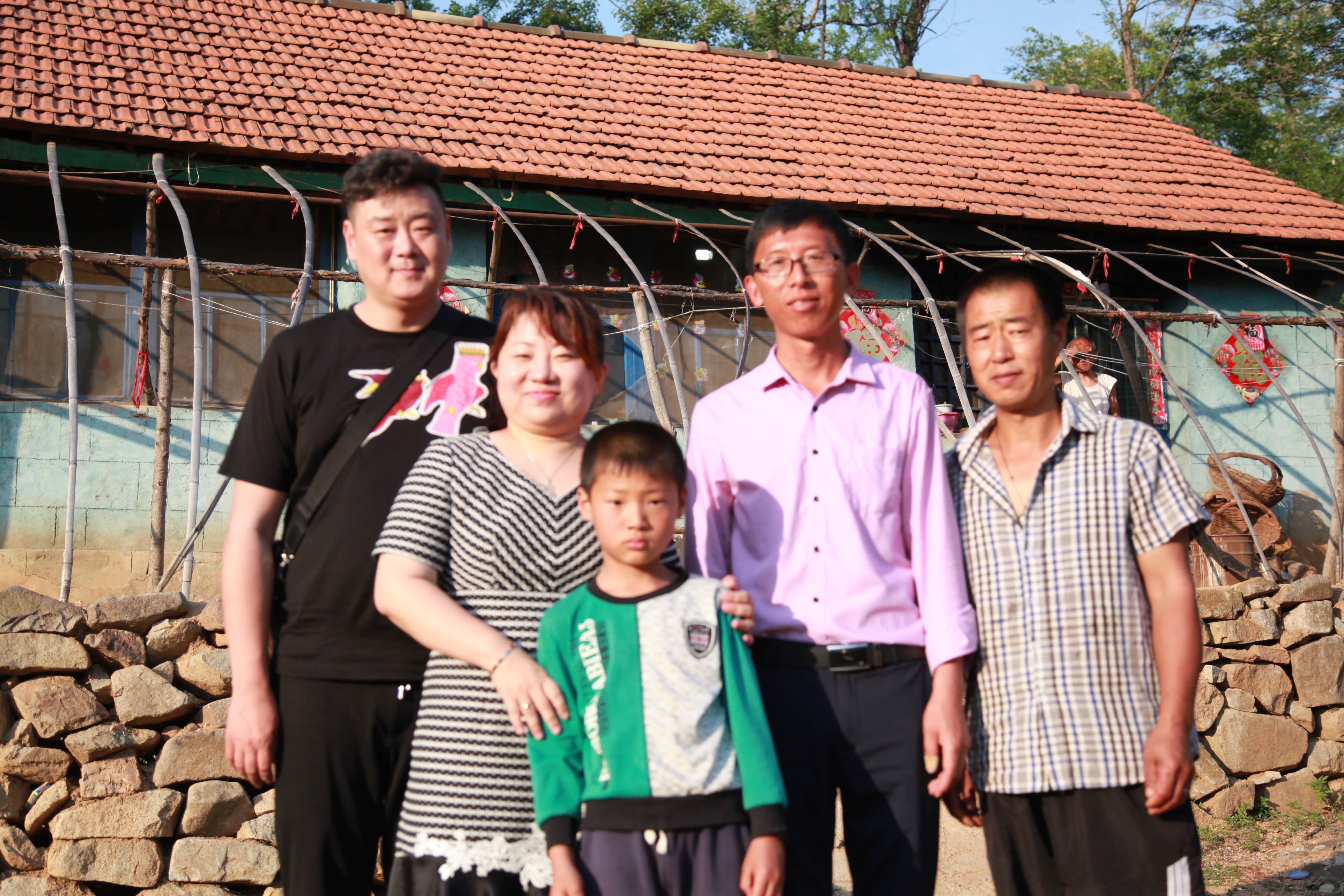 第51所 岫岩县前营镇童家店乐竞体育_乐竞体育中国一站式服务官网
董波小学