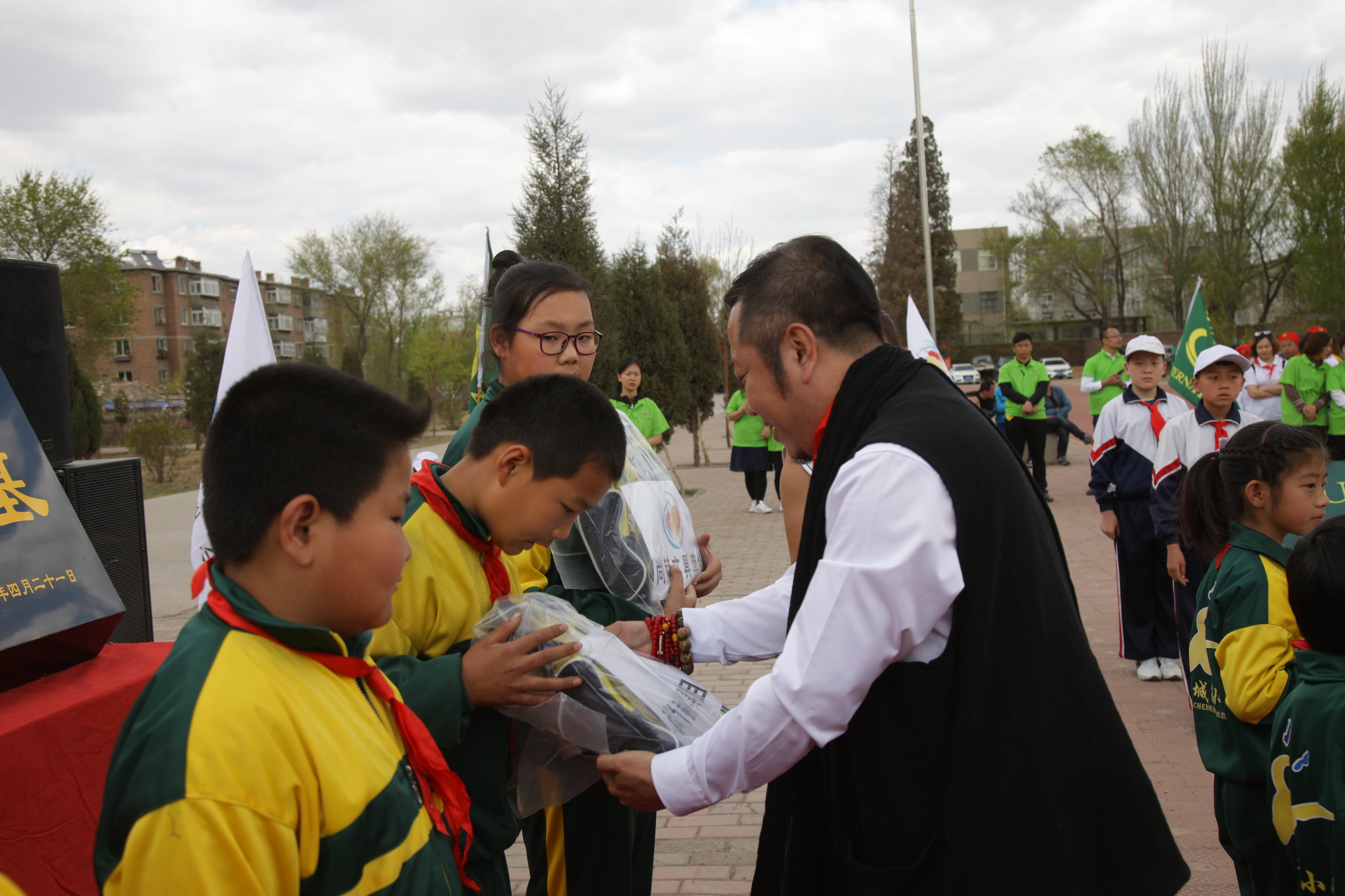 第86所  辽宁省阜新市太平区建业乐竞体育_乐竞体育中国一站式服务官网
苗鑫小学