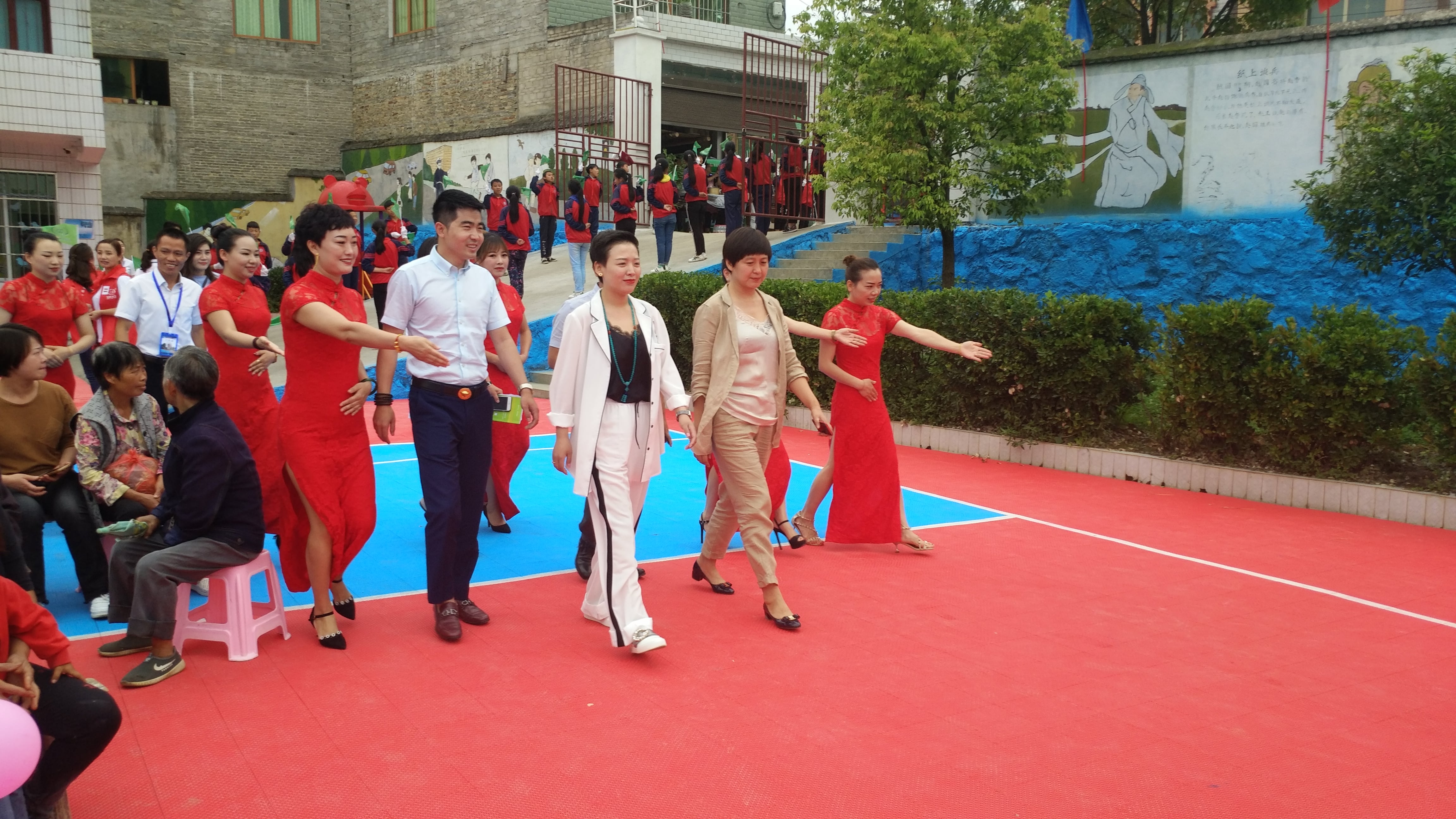 第148所 固阳县新世纪乐竞体育_乐竞体育中国一站式服务官网
吴彩勤小学